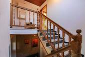 Treppenhaus - 