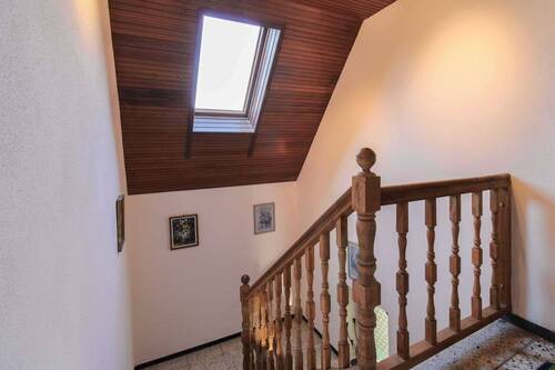 1.OG Treppenhaus - 