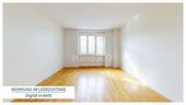 Wohnung im Leerzustand - 3 Zimmer Etagenwohnung in Berlin