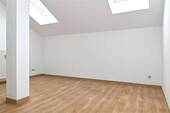 Wohnzimmer - 2 Zimmer Etagenwohnung zur Miete in Stralsund