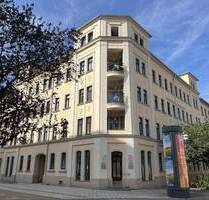 Büroeinheit inmitten des Brühl-Boulevard - Chemnitz Zentrum