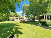 Garten - 4 Zimmer Einfamilienhaus zum Kaufen in Leer (Ostfriesland)