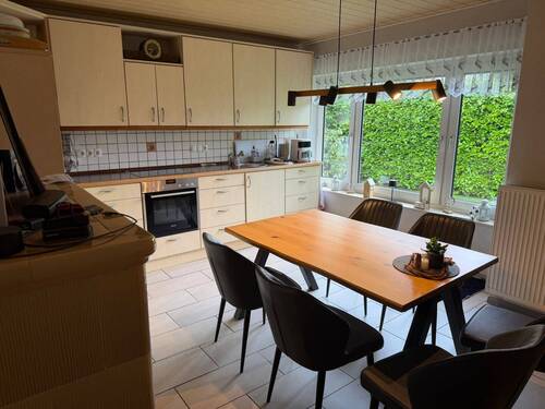Küche - Einfamilienhaus mit 85,00 m&sup2; in Leer (Ostfriesland) zum Kaufen
