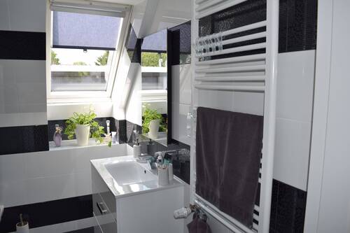 2. Badezimmer DG - 