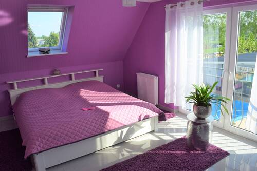Gästezimmer DG - 