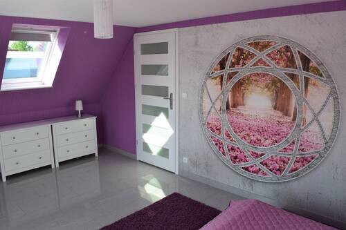 Gästezimmer DG - 