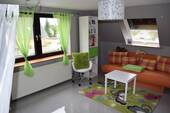 Kinderzimmer DG - 