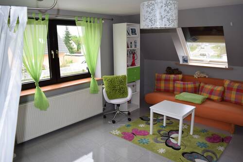 Kinderzimmer DG - 