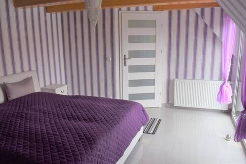 Schlafzimmer DG - 