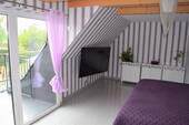 Schlafzimmer DG - 