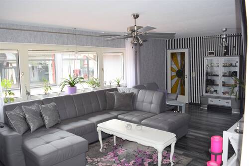 Wohnzimmer - 