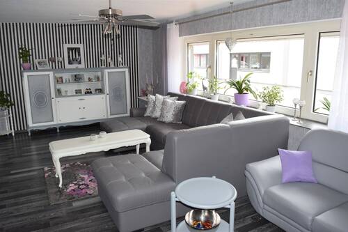Wohnzimmer - 
