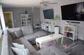 Wohnzimmer - 