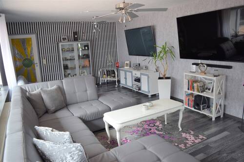 Wohnzimmer - 
