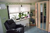 Veranda - 5 Zimmer Einfamilienhaus in Frankfurt (Oder)