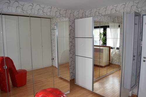 Ankleidezimmer - 