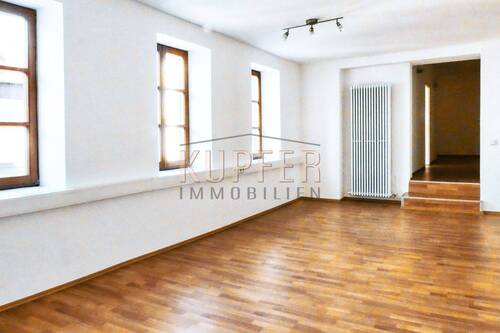 © KI Büro Erlangen - 3 Zimmer Büro zur Miete in Erlangen