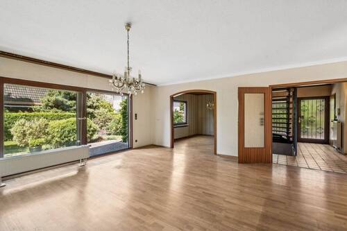 Bild 3 - 4 Zimmer Einfamilienhaus in Berlin