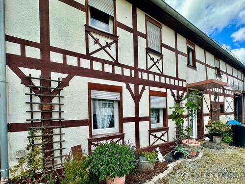 #02 - 4 Zimmer Einfamilienhaus zum Kaufen in Kirschweiler