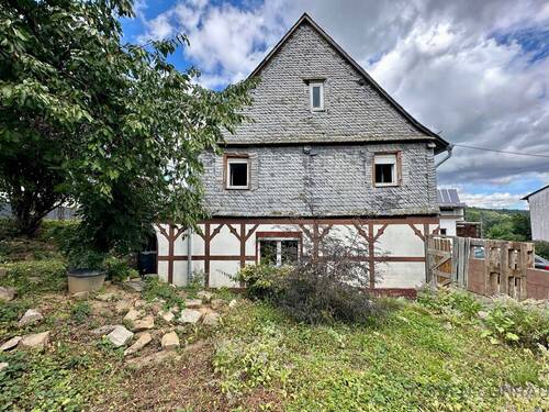 #04 - Einfamilienhaus mit 129,00 m² in Kirschweiler zum Kaufen