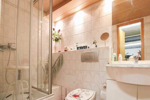 Bad (Souterrain) - 