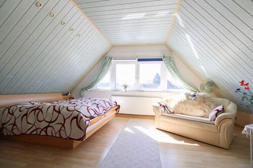 Schlafzimmer - 