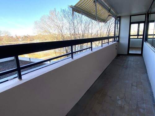Balkon - 