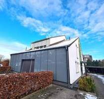 Ahlener Westen. eine barrierefreie 2-Zimmerwohnung im 1.OG mit Balkon und Stellplatz