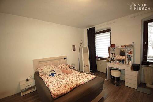 Kinderzimmer 1. OG - Mehrfamilienhaus, Wohnhaus mit 285,00 m&sup2; in Hirschhorn (Neckar) zum Kaufen