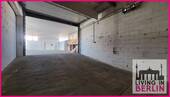 Laderampe - 