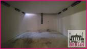 Lagerhalle - 