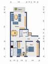 Grundriss - 