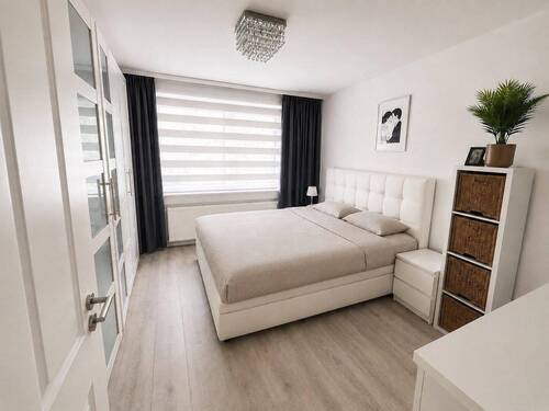 Schlafzimmer - 