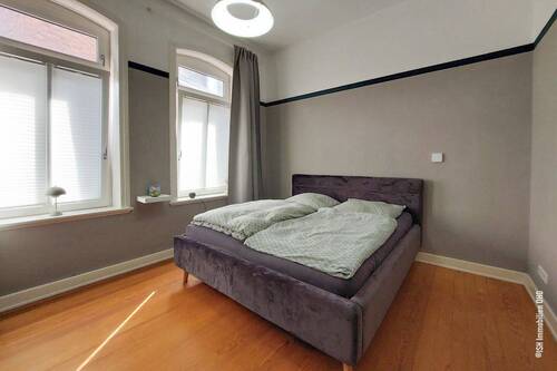 Schlafzimmer - 
