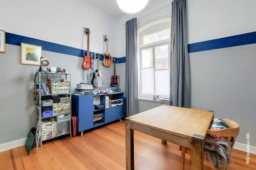 Gästezimmer - 
