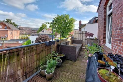 Balkon - 