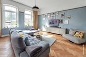 Wohnzimmer - 