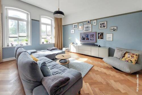 Wohnzimmer - 