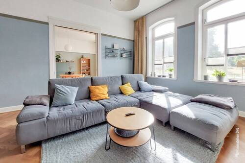 Wohnzimmer - 