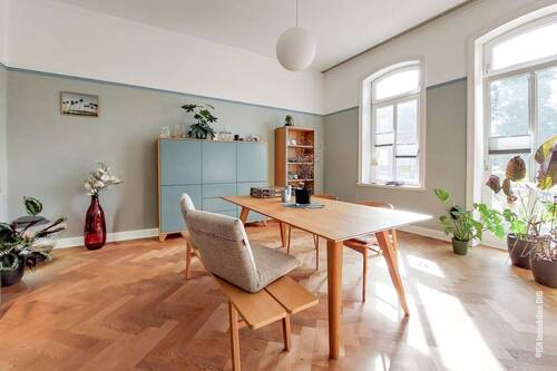 Esszimmer - 