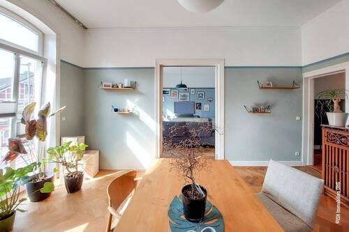 Esszimmer - 
