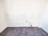Küche - 1 Zimmer Etagenwohnung in Bad Gandersheim