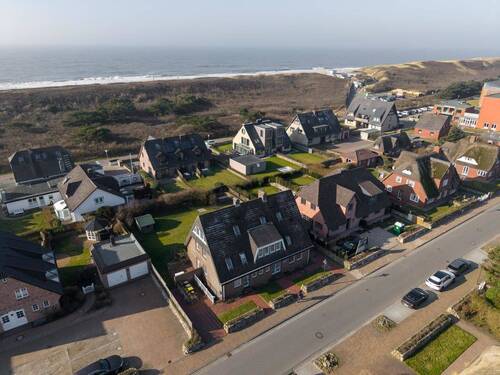 Bild 1 - Wohnen + Vermieten in strandnaher Toplage