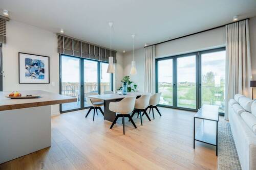 Appartment 13 - 