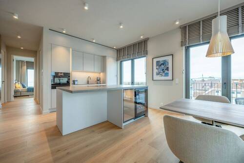 Appartment 13 - 