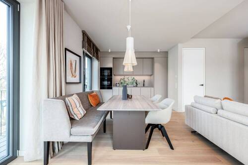 Appartement 6 - 