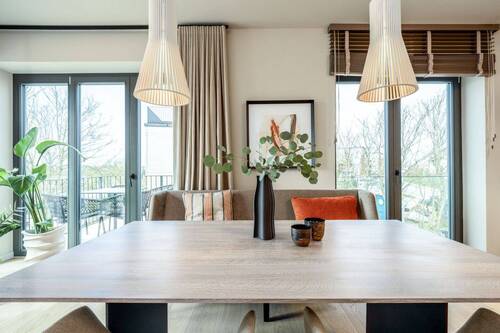Appartement 6 - 
