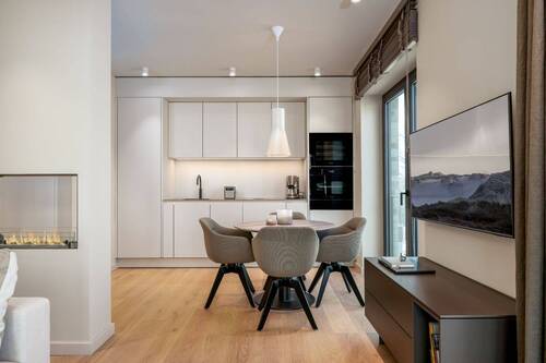 Appartement 8 - 
