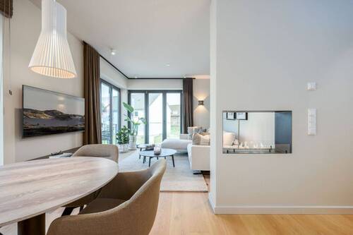 Appartement 8 - 