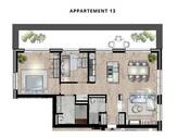 Penthouse 13 - 